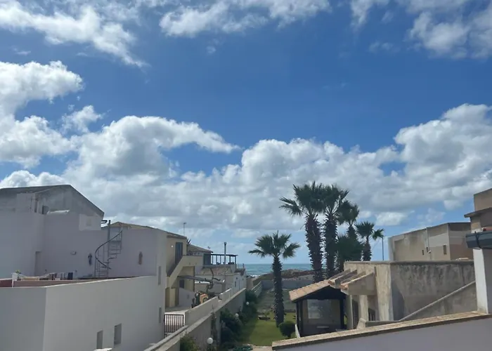 Casa Vacanze Escondido