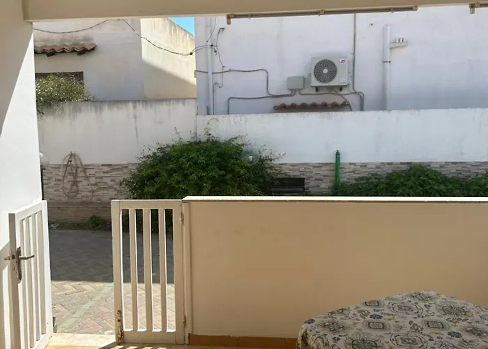 Casa Vacanze Escondido