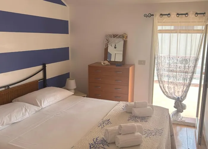 Casa Vacanze Escondido