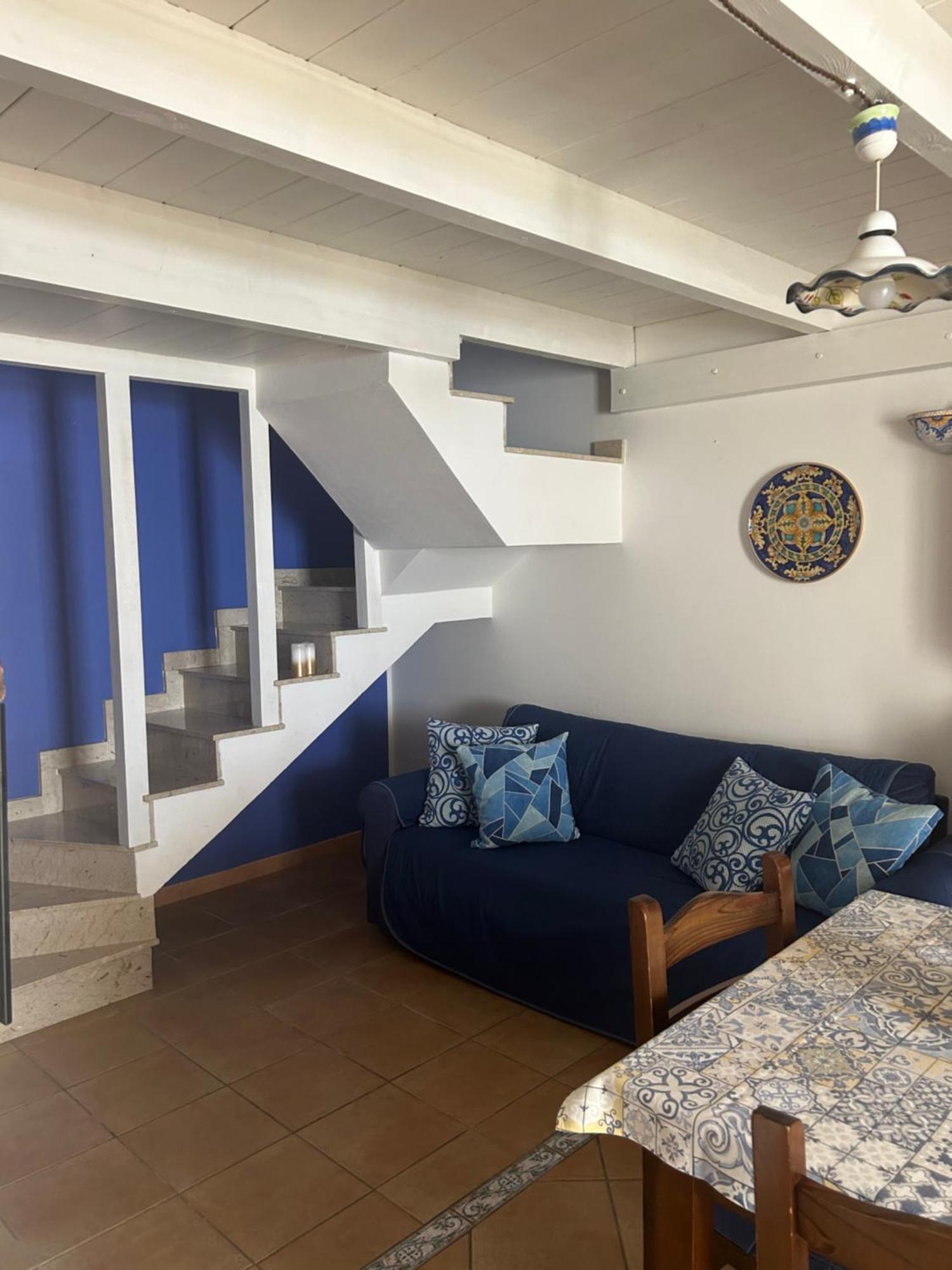 Holiday home Escondido Marsala