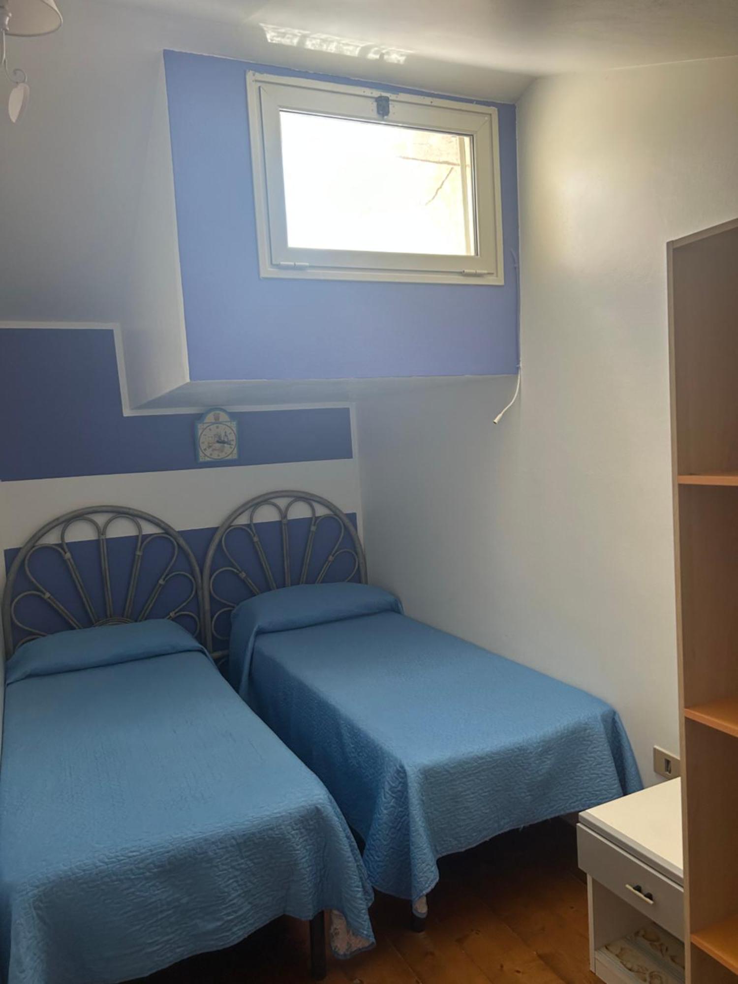 Holiday home Escondido Marsala