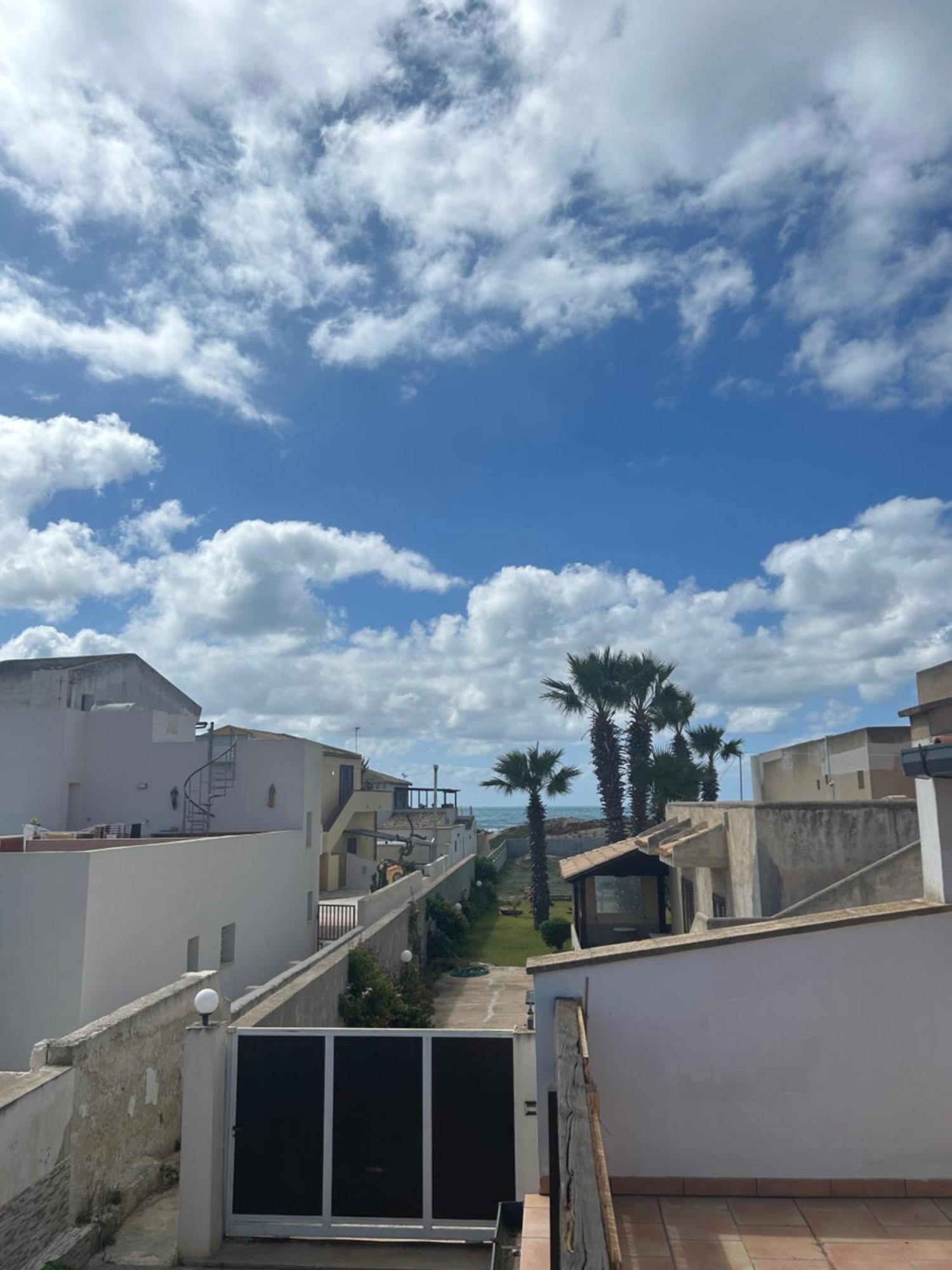 Сasa de vacaciones Escondido