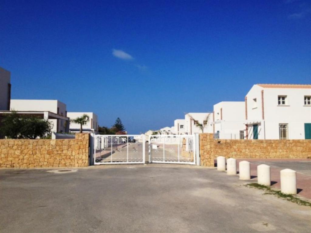 Holiday home Escondido Marsala